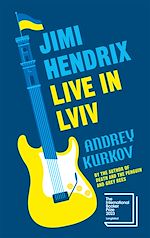 Télécharger le livre :  Jimi Hendrix Live in Lviv