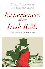 Télécharger le livre :  Experiences of an Irish R. M.