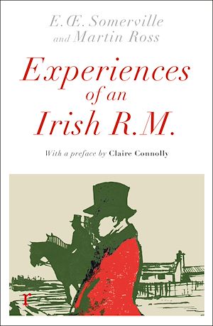 Téléchargez le livre :  Experiences of an Irish R. M.