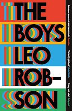 Download this eBook The Boys