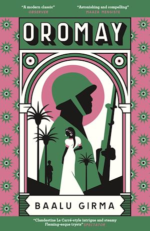 Téléchargez le livre :  Oromay