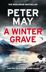 Download this eBook A Winter Grave