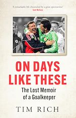 Télécharger le livre :  On Days Like These