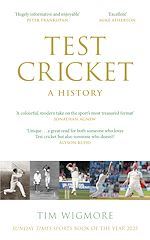 Télécharger le livre :  Test Cricket