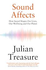 Télécharger le livre :  Sound Affects