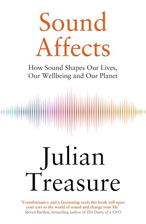 Téléchargez le livre :  Sound Affects