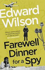 Télécharger le livre :  Farewell Dinner for a Spy