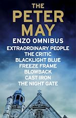 Download this eBook The Enzo Files Omnibus