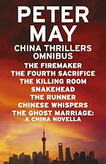 Download this eBook China Thrillers Omnibus