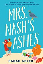 Télécharger le livre :  Mrs Nash's Ashes