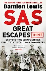 Télécharger le livre :  SAS Great Escapes Three