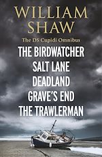 Download this eBook The D S Cupidi Omnibus  (1-5)