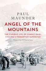 Télécharger le livre :  Angel of the Mountains