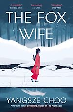 Télécharger le livre :  The Fox Wife