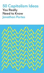 Télécharger le livre :  50 Capitalism Ideas You Really Need to Know