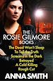 Télécharger le livre :  Anna Smith: Rosie Gilmour Books 1 to 9