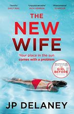 Download this eBook The New Wife