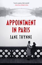 Télécharger le livre :  Appointment in Paris