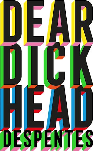 Téléchargez le livre :  Dear Dickhead