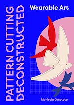 Télécharger le livre :  Pattern Cutting Deconstructed