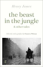 Télécharger le livre :  The Beast in the Jungle & Other Tales