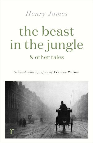 Téléchargez le livre :  The Beast in the Jungle & Other Tales