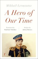 Télécharger le livre :  A Hero of Our Time