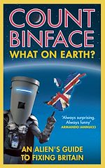 Télécharger le livre :  What On Earth?