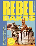 Télécharger le livre :  Rebel Bakes