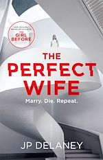 Télécharger le livre :  The Perfect Wife