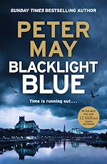 Download this eBook Blacklight Blue