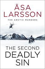 Télécharger le livre :  The Second Deadly Sin