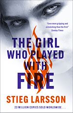 Télécharger le livre :  The Girl Who Played With Fire