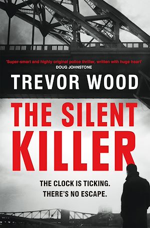 Téléchargez le livre :  The Silent Killer