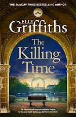 Télécharger le livre :  The Killing Time