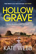 Télécharger le livre :  Hollow Grave
