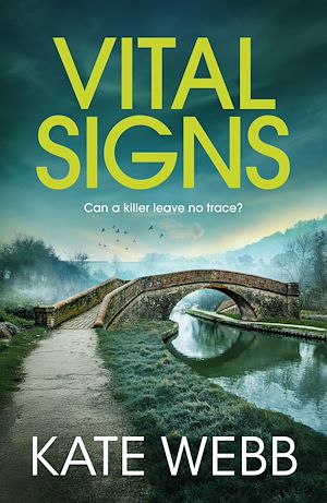 Téléchargez le livre :  Vital Signs