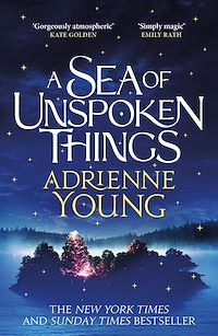 Téléchargez le livre :  A Sea of Unspoken Things