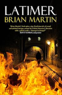 Téléchargez le livre :  Latimer