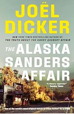 Download this eBook The Alaska Sanders Affair