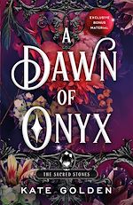 Télécharger le livre :  A Dawn of Onyx
