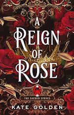 Télécharger le livre :  A Reign of Rose