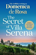 Télécharger le livre :  The Secret of Villa Serena
