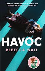 Télécharger le livre :  Havoc