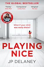 Télécharger le livre :  Playing Nice