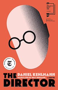 Download this ebook The Director