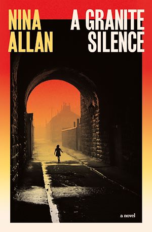 Téléchargez le livre :  A Granite Silence