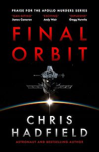Téléchargez le livre :  Final Orbit