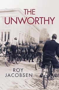Download this ebook The Unworthy