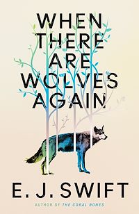 Téléchargez le livre :  When There Are Wolves Again